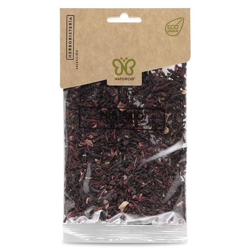HIBISCO BIO B 45 GR