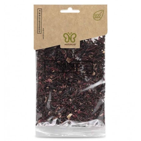 HIBISCO BIO B 45 GR