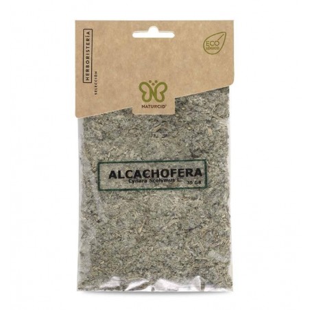 ALCACHOFERA  BIO B 35 GR