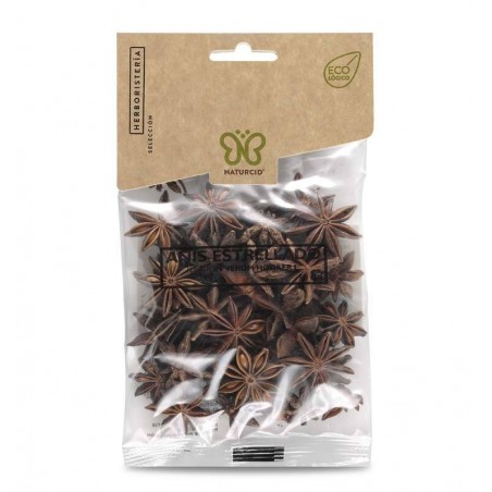 ANIS ESTRELLADO BIO B 50  GR
