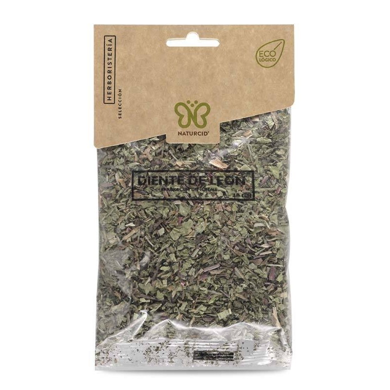 DIENTE DE LEON BIO B 35 GR