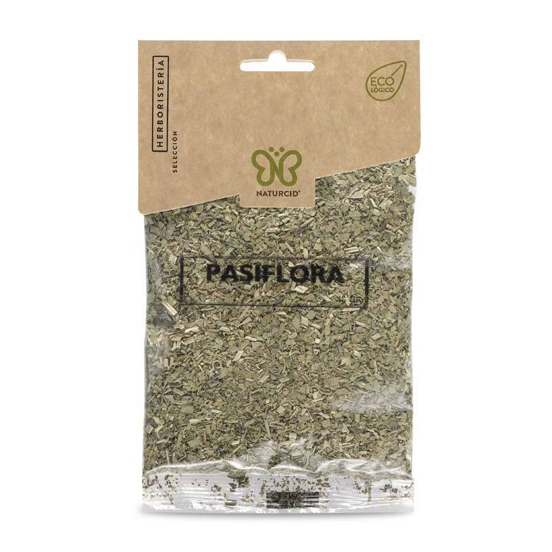 PASIFLORA  BIO B 40  GR