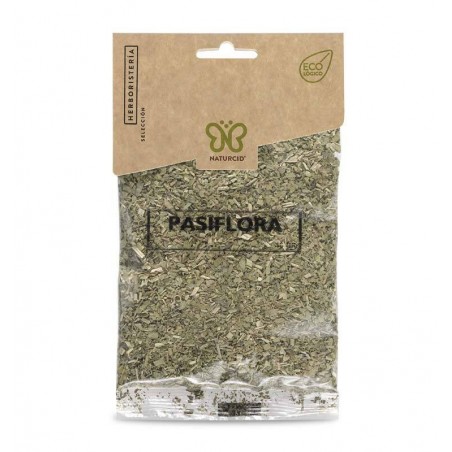 PASIFLORA  BIO B 40  GR