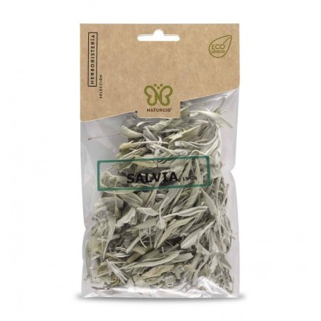 SALVIA  BIO B 50 GR