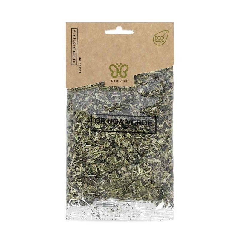 ORTIGA VERDE BIO B  40  GR.