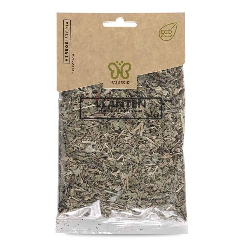 LLANTEN BIO B  40  GR.