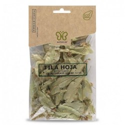 TILA FLOR ENTERA BIO B 10 GR