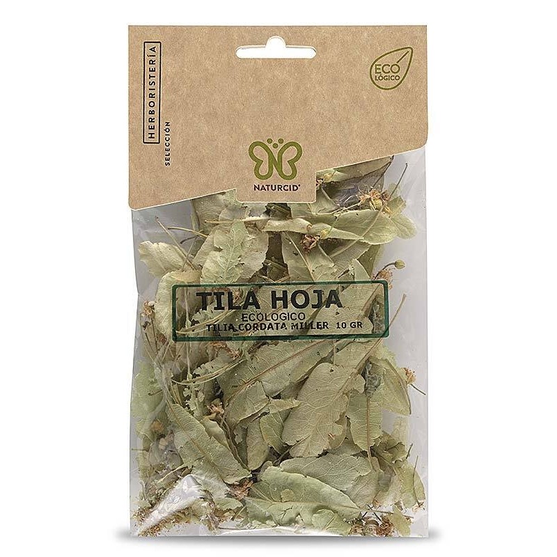 TILA FLOR ENTERA BIO B 10 GR