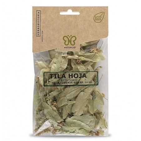 TILA FLOR ENTERA BIO B 10 GR