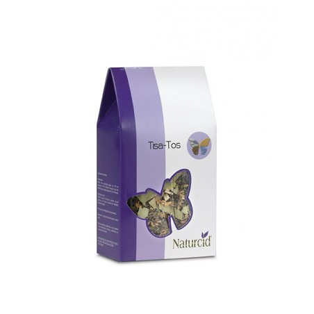 TISA   TOS BOLSA 125  GR.