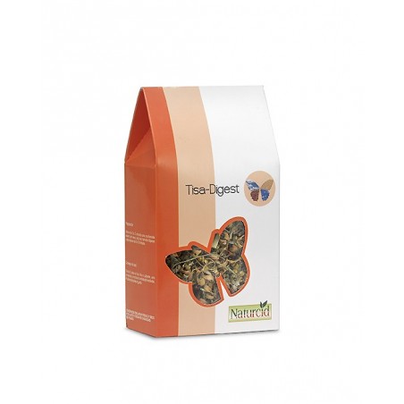 TISA DIGEST BOLSA 125  GR.