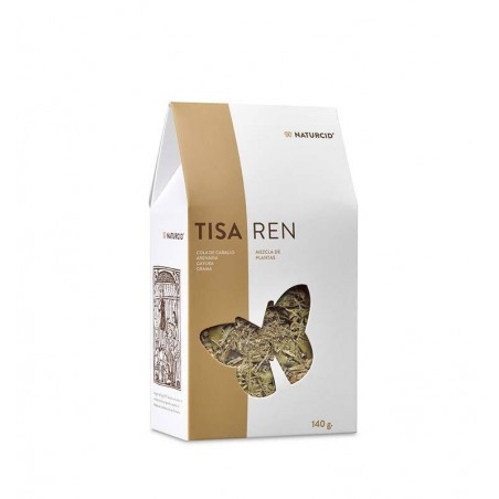 TISA REN BOLSA 140  GR.