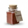 PIMENTÓN DULCE  BIO GOURMET B.C 85  GR.
