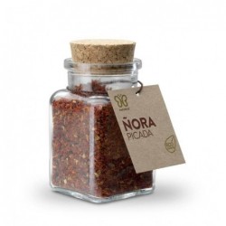 ÑORA PICADA BIO GOURMET B.C  70 GR.