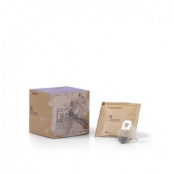 TE VERDE  ECO  PIRAMIDE (1X10)