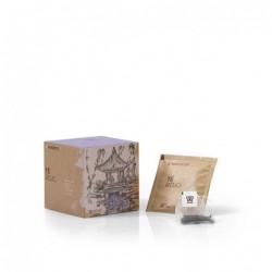 TE ROJO (PU ERH)  ECO  PIRAMIDE (1x10)