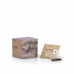 ROOIBOS VAINILLA  ECO  PIRAMIDE (1X10)