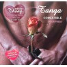 HOTFLOWERS - TANGA 2 PEZONES OBLEA FRESA HOMBRE -es-pt-en-fr-it-