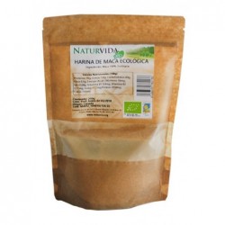 MACA EN POLVO  BIO 250GR