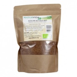 AZUCAR COCO BIO 500 GR