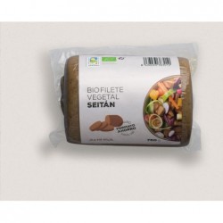 REFRIG FILETE VEGETAL SEITAN BIO FAM 750G