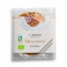 REFRIG HAMBURGUESA VEGETAL BIO TOFU Y WAKAME 160GR