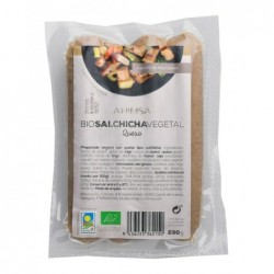 REFRIG SALCH VEGETAL QUESO BIO 230GR