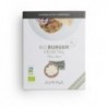 HAMBURGUESA  VEGETAL TOFU WAKAME BIO LD 160G