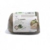 REFRIG HAMBURGUESA VEGETAL BIO QUINOA BORRAJA FAM  750G