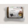 REFRIG HAMBURGUESA VEGETAL BIO ALGAS Y BERENJENA FAM 750G