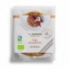 REFRIG HAMBURGUESA VEGETAL BIO  TOFU CHAMPIÑON 160G