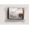 REFRIG HAMBURGUESA VEGETAL BIO CHAMPIÑON FAM  750GR