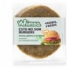 REFRIG HAMBURGUESA VEGETAL BIO AVENA, QUINOA Y VERDURAS 160 GR