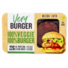 REFRIG VERY BURGUER VEGETAL (hamburguesa vegana) 220 g