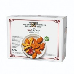 CONGELADO NUGGETS NOPOLLO 1,75 kg HORECA
