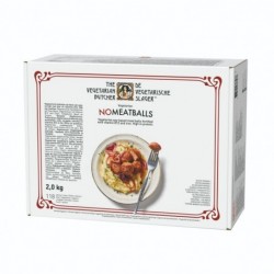 CONGELADO NOALBONDIGAS 2 kg HORECA