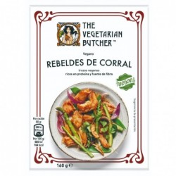 CONGELADO NOPOLLO BOCADOS 160g