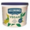 MAYONESA HELLMANN'S VEGANA 2,6L