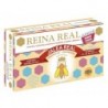 REINA REAL JUNIOR 20 AMP 10ML