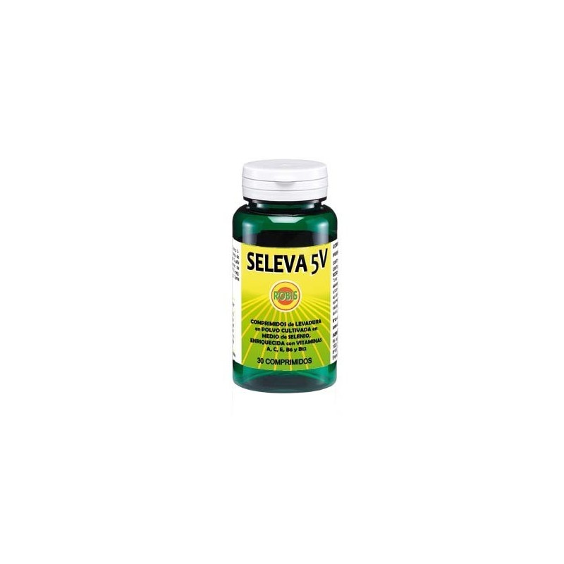 SELEVA 5V 30 COMP 500MG