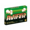 AVIFER 30 COMP 525MG