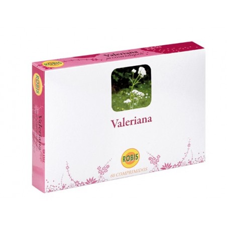 VALERIANA 60COMP 350MG