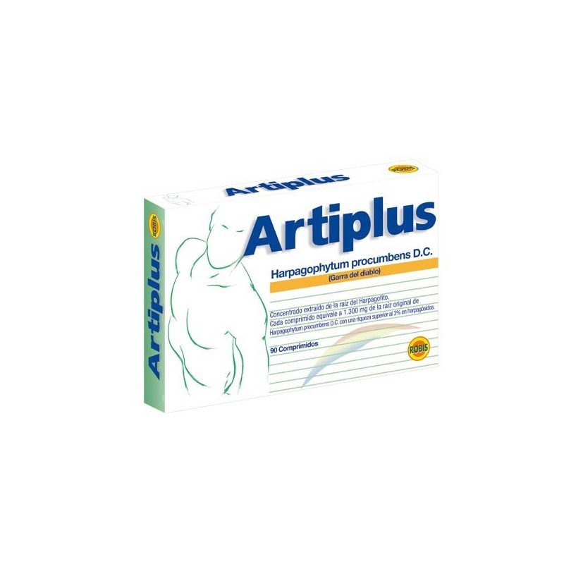 ARTIPLUS 90 COMP 400MG