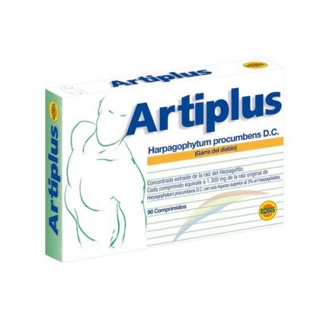 ARTIPLUS 90 COMP 400MG