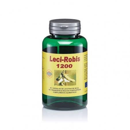 LECIROBIS 1200MG 60 CAPS