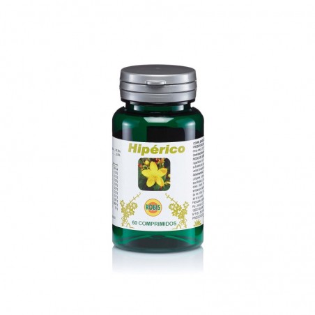 HIPERICO 60COMP 350MG BOTE