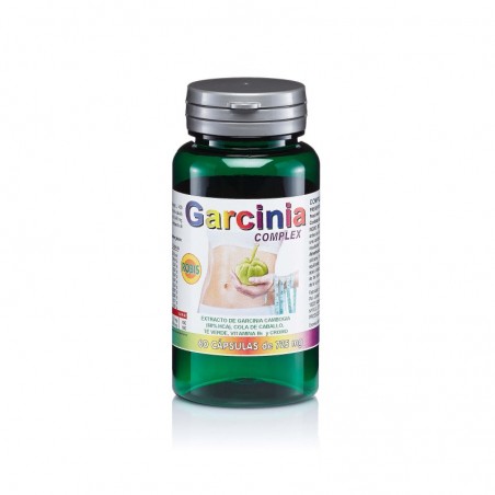 GARCINIA COMPLEX 60CAP 725MG