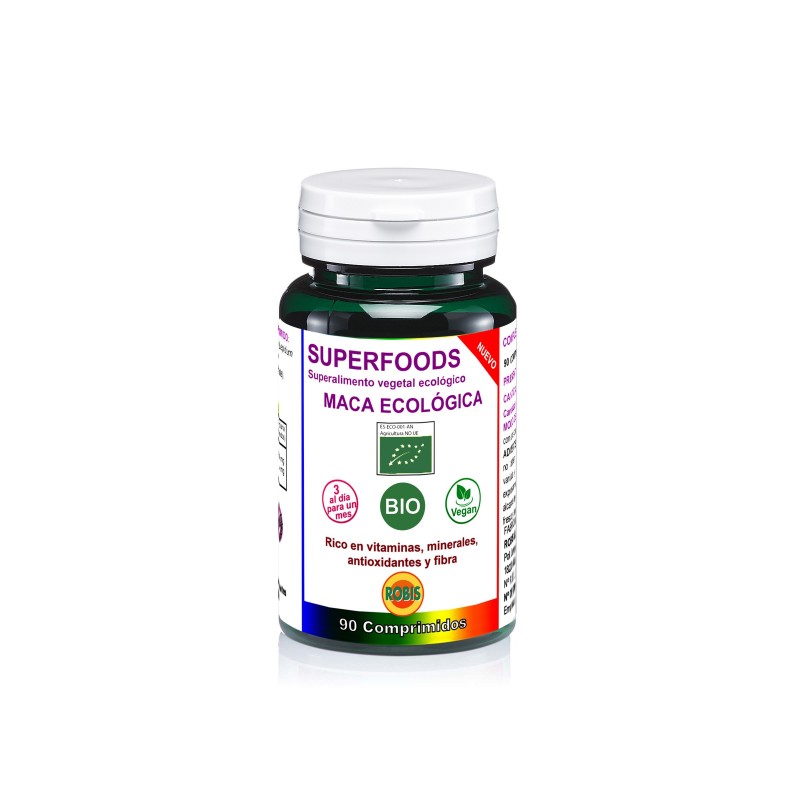 MACA BIO 90 COMP