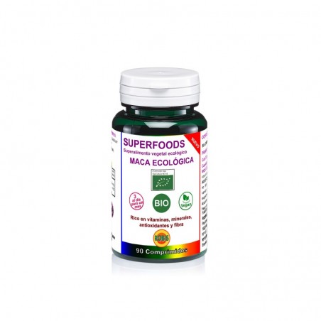 MACA BIO 90 COMP