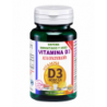 VITAMINA D3 4000UI  60 cáps